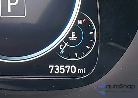 2022 Hyundai Palisade Calligraphy z USA, uszkodzony, nr VIN KM8R7DHEXNU365212